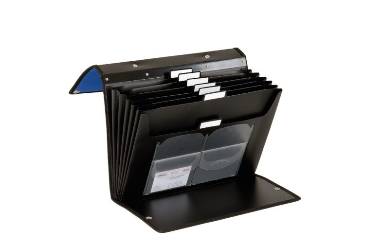 3-way-flip-file-soft-touch-nylon-Fächermappe-blau-det-1-hansa-styro-ag