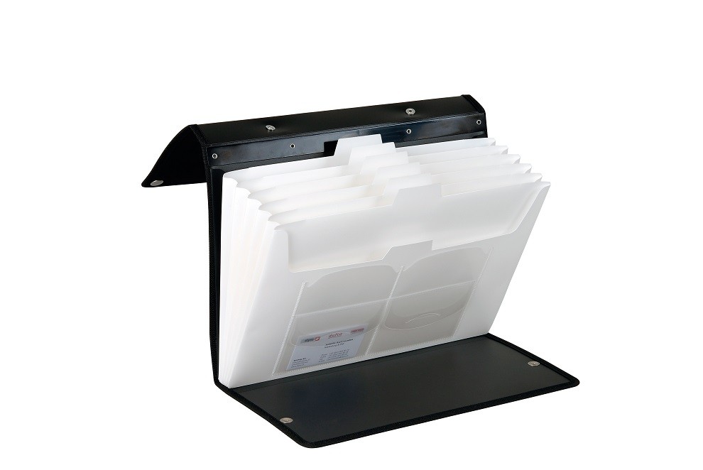 3-way-flip-file-soft-touch-nylon-Fächermappe-schwarz-det-1-hansa-styro-ag