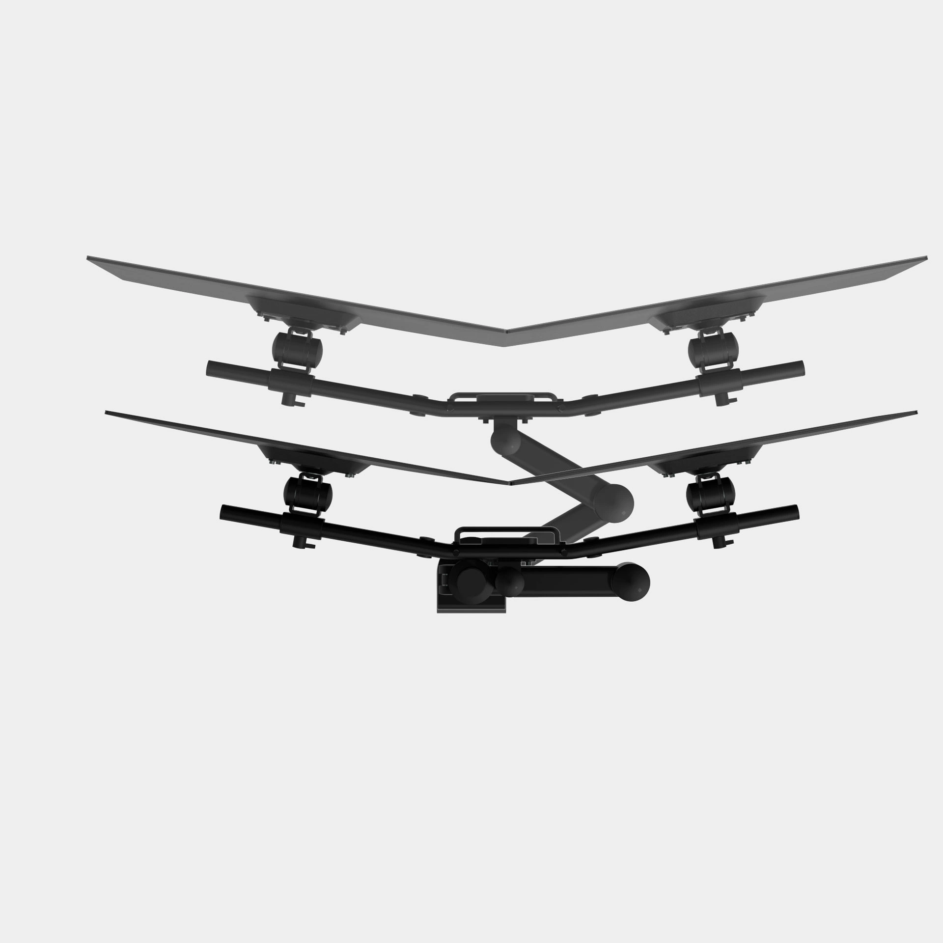 Hansa-Viewmate-Dual-Monitorarm-main-1-styro-ag