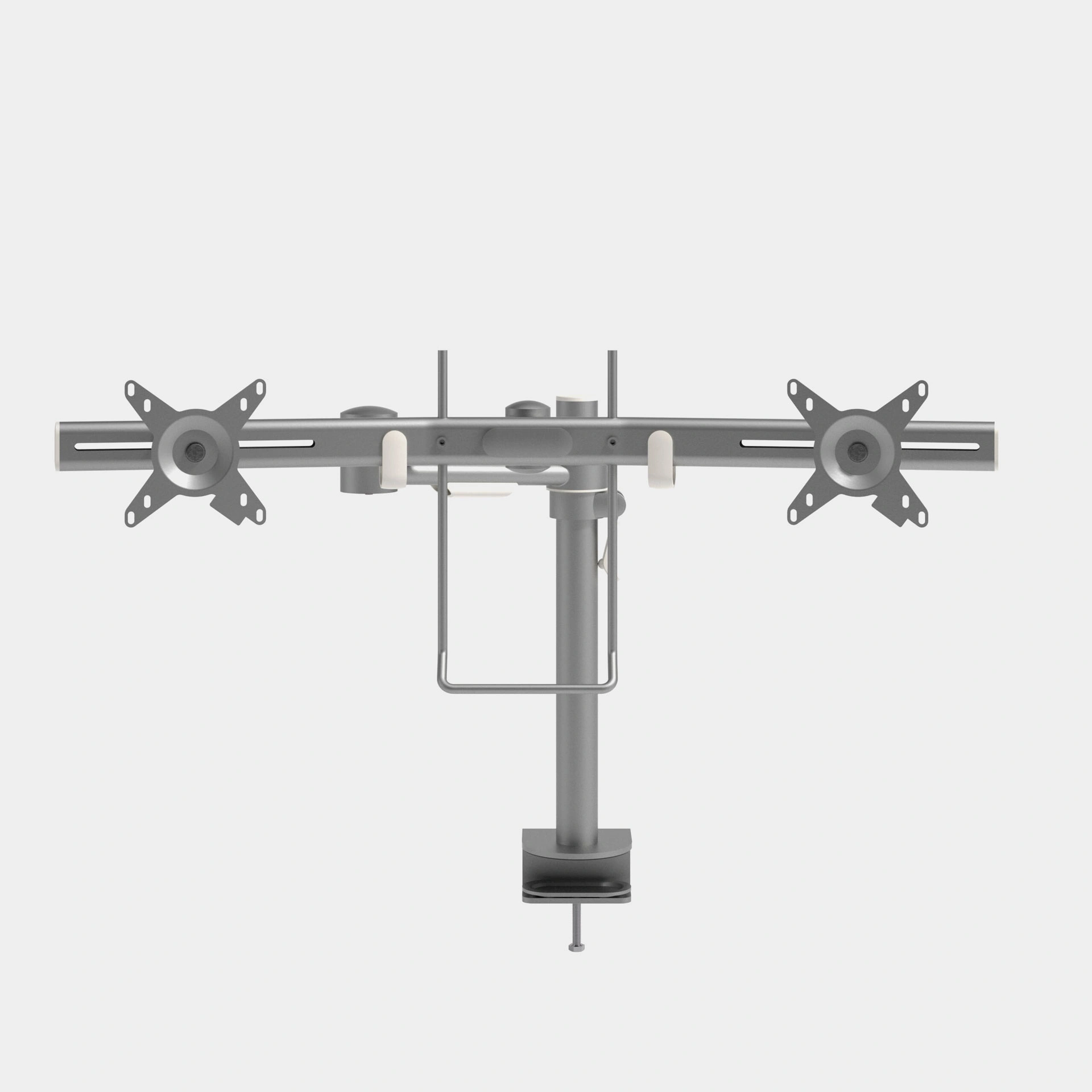 Hansa-Viewmate-Dual-Monitorarm-silber-det-1-styro-ag