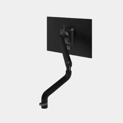 Hansa-Viewprime-Plus-Monitorarm-schwarz-main-1-styro-ag