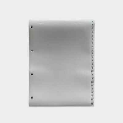 Hansa-A-Z-Register-24-teilig-main-1-styro-ag