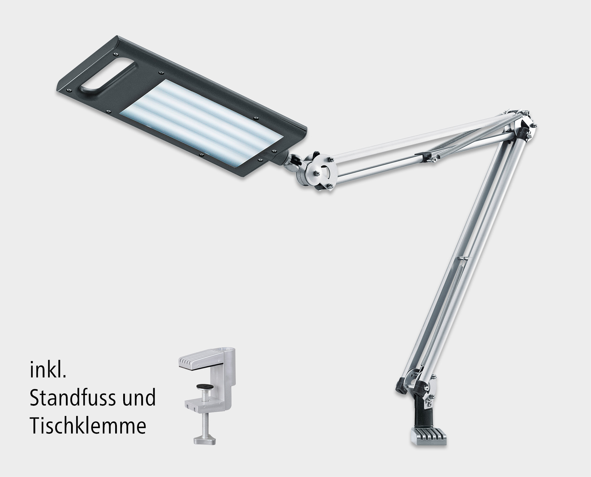 Arbeitsplatzleuchte LED 4 Work – Bild 2