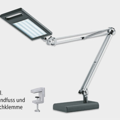 Arbeitsplatzleuchte LED 4 Work