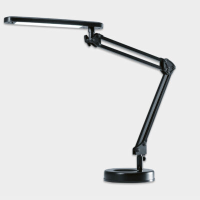 Arbeitsplatzleuchte LED 4 Stars