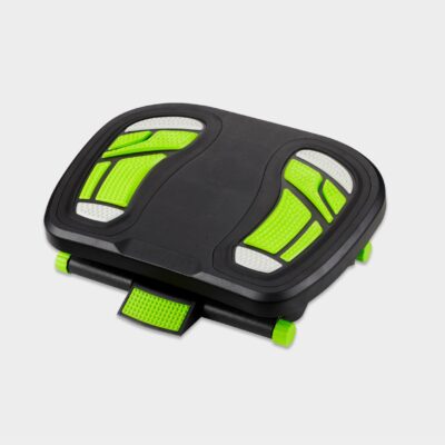 Hansa-Fussstuetze-Footness-Comfort-Duo-grün-main-1-styro-ag