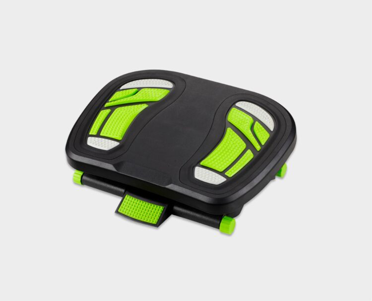 Hansa-Fussstuetze-Footness-Comfort-Duo-grün-main-1-styro-ag