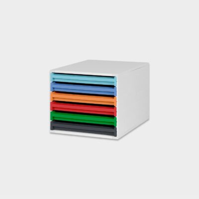 styroindividuell-Aufbewahrung-Schubladenbox-Klein-A4-27mm-multi-color-main-1-styro-ag