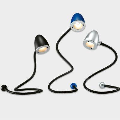 USB-Leuchte LED Snake