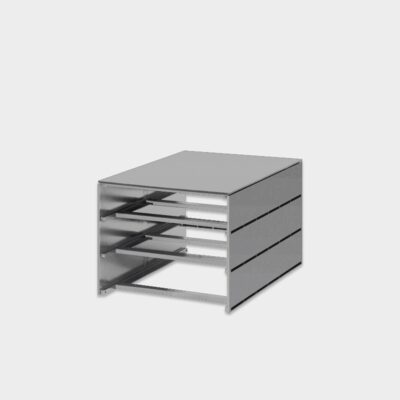 styroval-pro-Aufbewahrung-Schubladenbox-Gehäuse-leer-Hoch-3er-grau-main-1-styro-ag