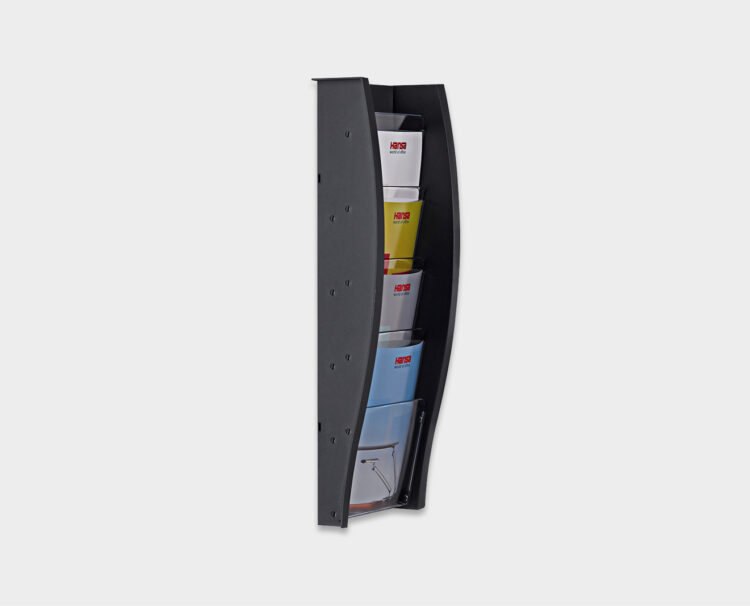 styrodisplay-wandprospekthalter-prospekthalter-A4-schwarz-main-1-styro-ag