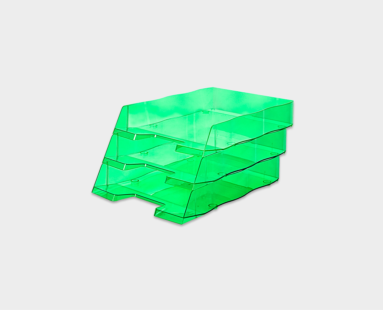 styrofile-neonline-Briefablage-Ablagesystem-neon-grün-main-1-styro-ag
