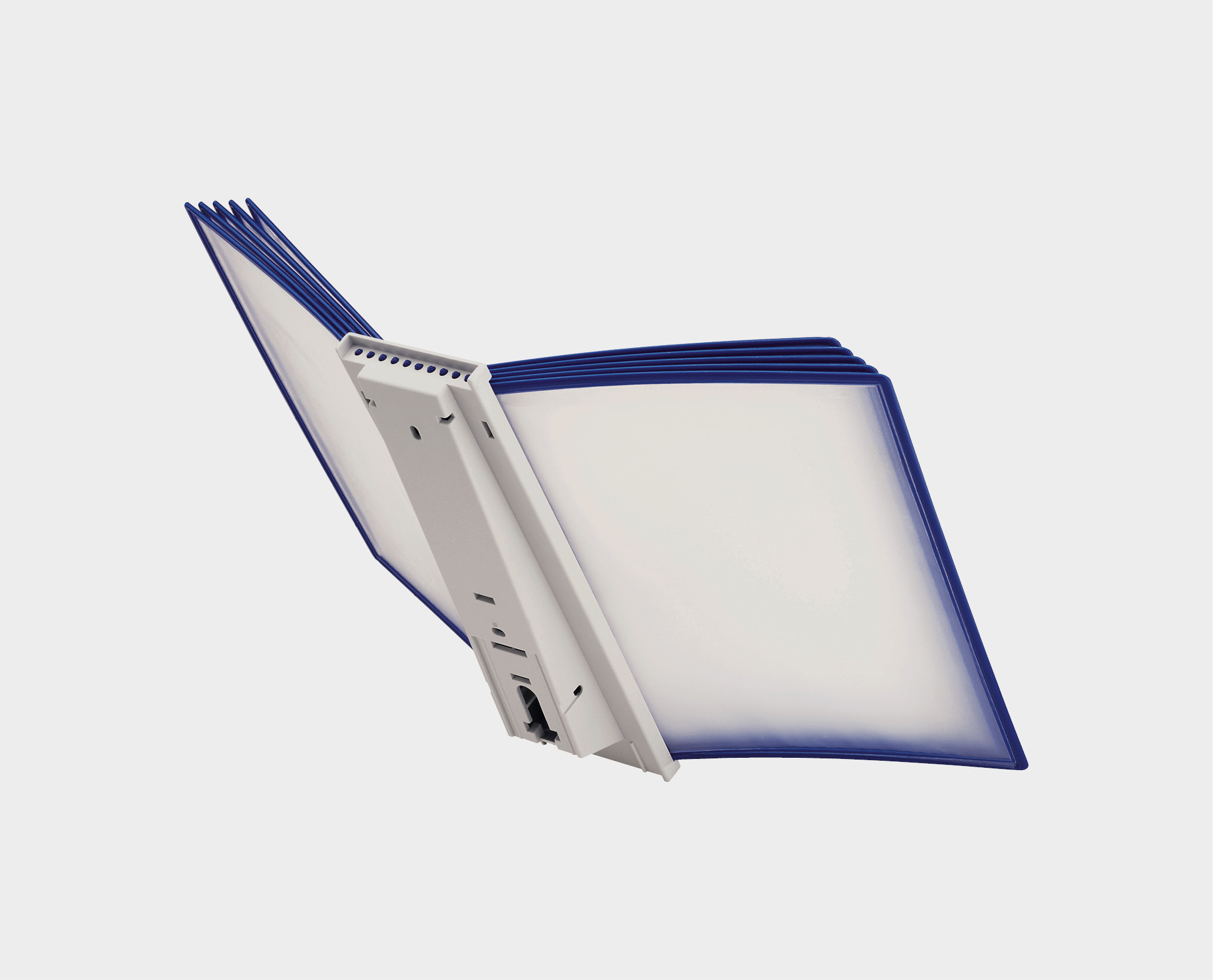 styrofolder-wandeinheit-dokumentenhalter-präsentation-grau-main-1-styro-ag