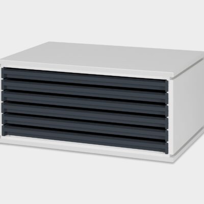 styroindividuell-Aufbewahrung-Schubladenbox-A3-27mm-Anthrazit-main-1-styro-ag