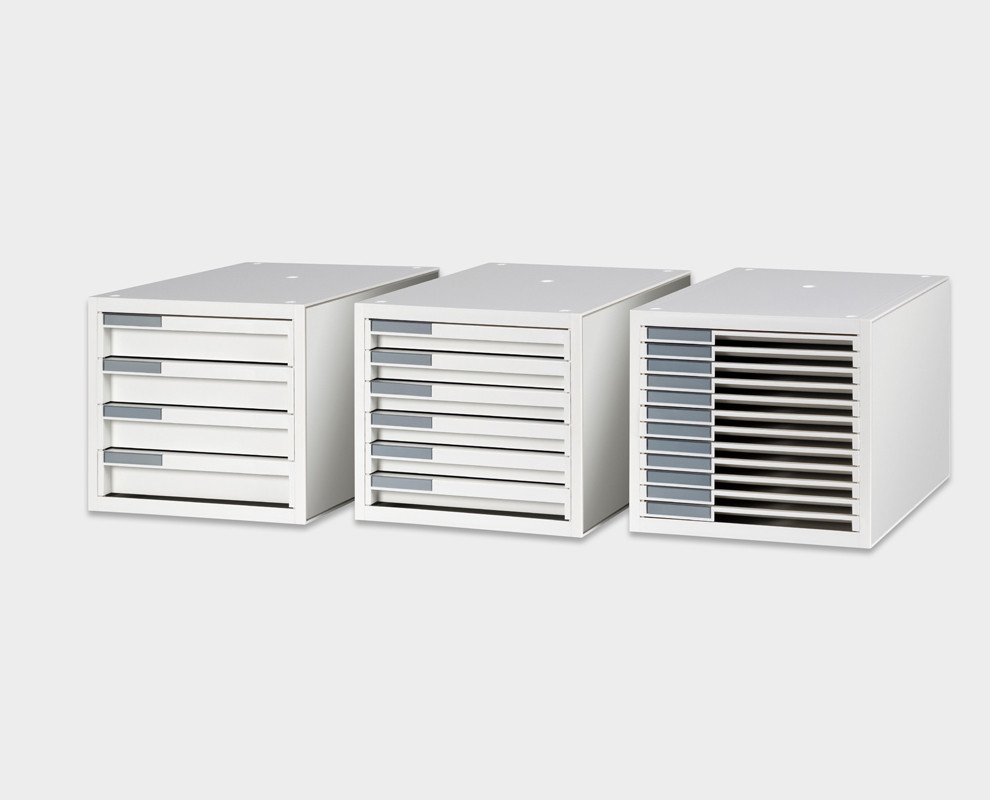 styrokay Schubladenbox – Bild 3