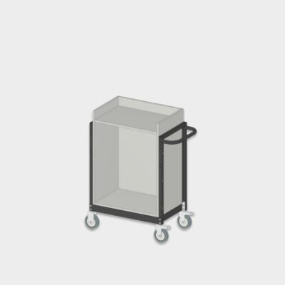 styromobil 22L