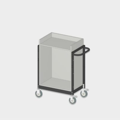 styromobil 30L