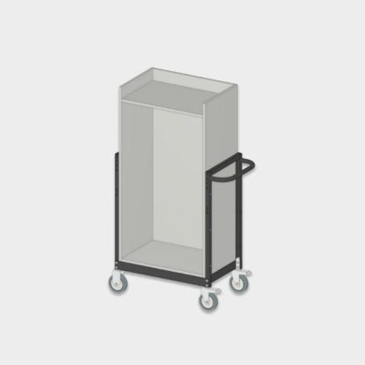 styromobil 45L