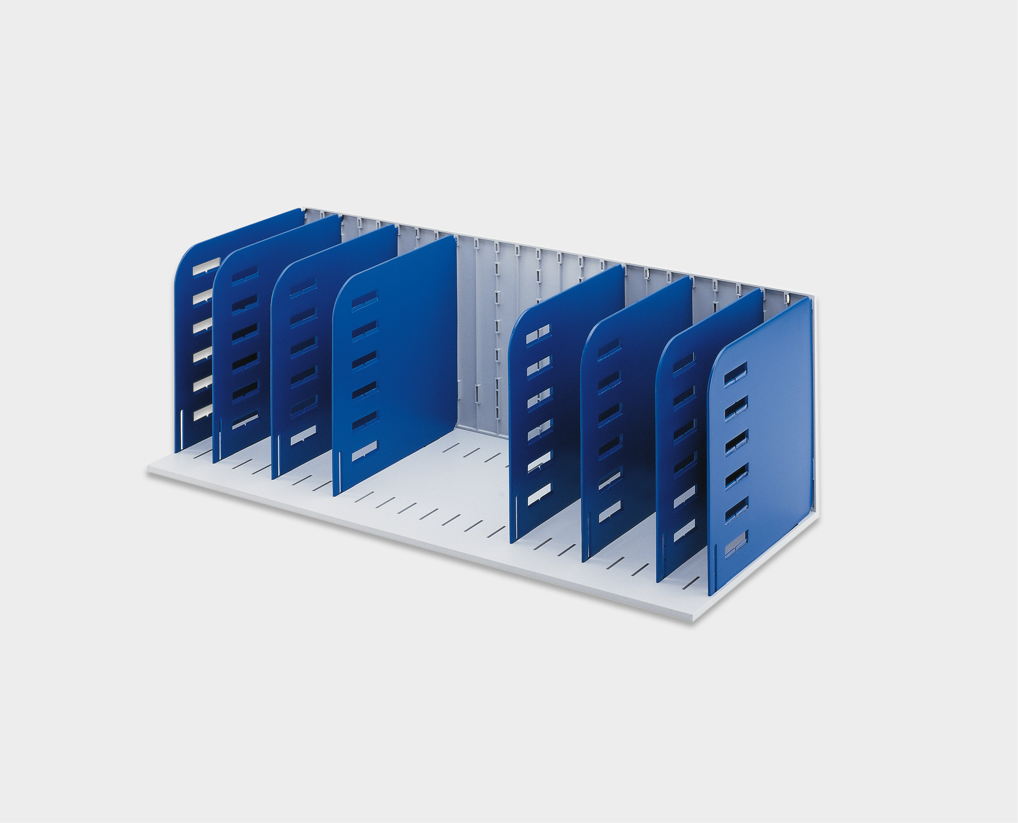 styrorac-trennwände-Ablagesystem-blau-grau-main-1-styro-ag