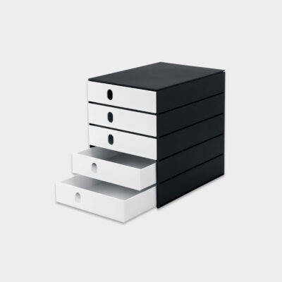 styroval-blackandwhite-Aufbewahrung-Schubladenbox-geschlossen-C4-5S-main-1-styro-ag