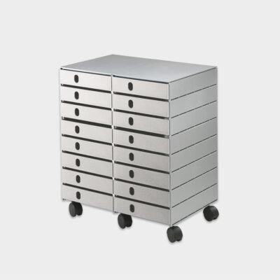 styroval-trolley-duo-Aufbewahrung-Schubladenbox-geschlossen-8s-grau-grau-main-1-styro-ag