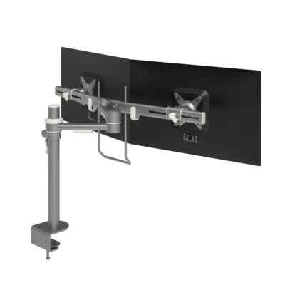 Hansa-Viewmate-Dual-Monitorarm-silber-main-1-styro-ag