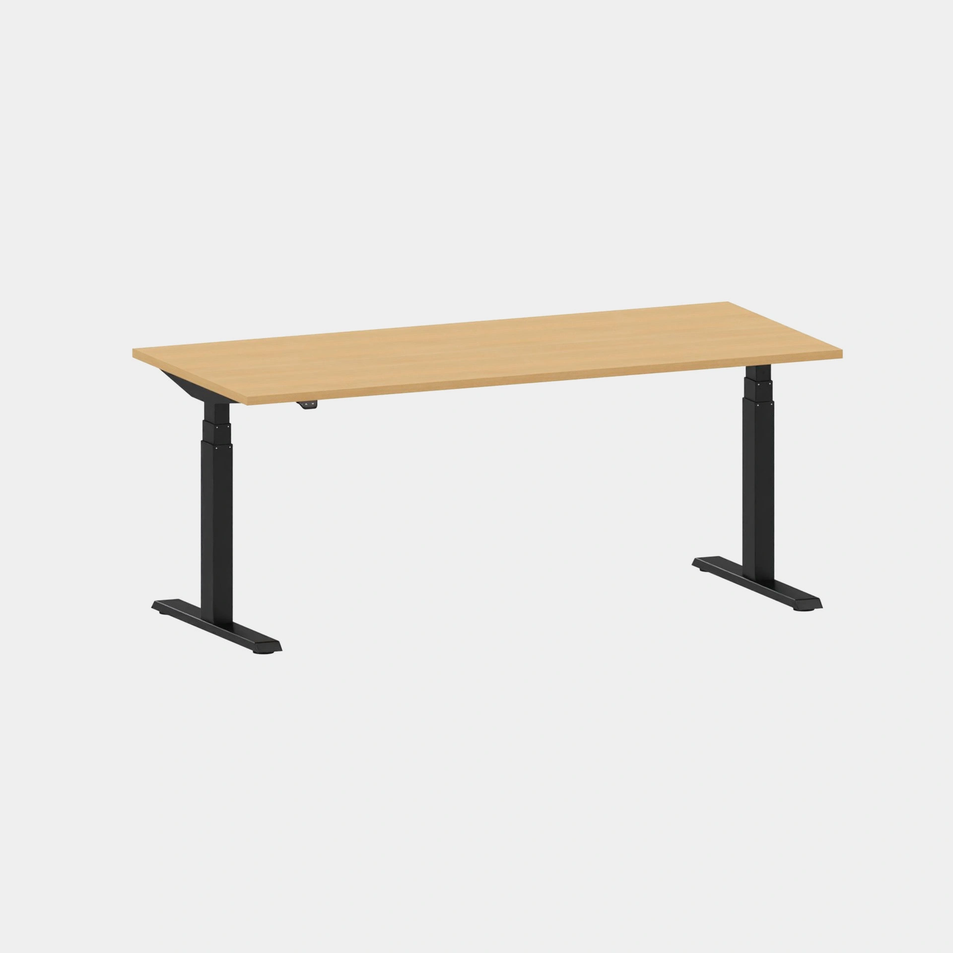 Actiforce-Steelforce-pro-670-Höhenverstellbarer-Tisch-main-2-styro-ag