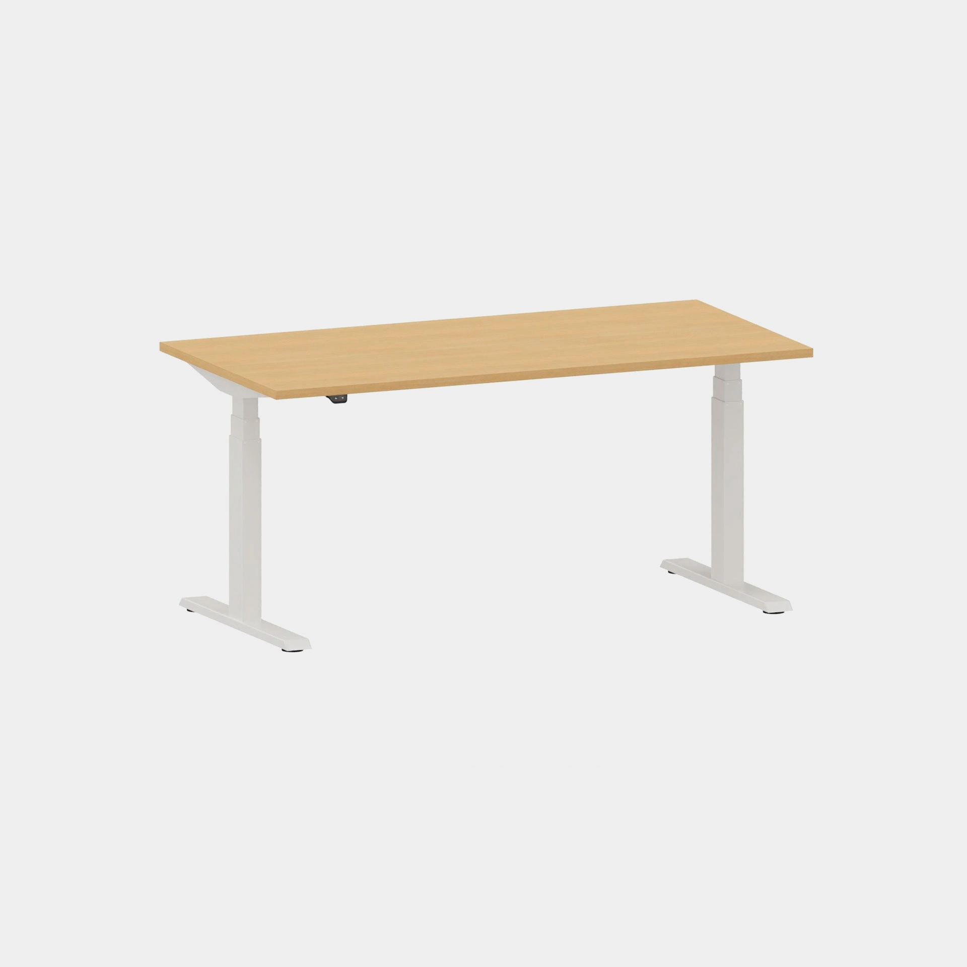 Actiforce-Steelforce-pro-670-Höhenverstellbarer-Tisch-main-4-styro-ag