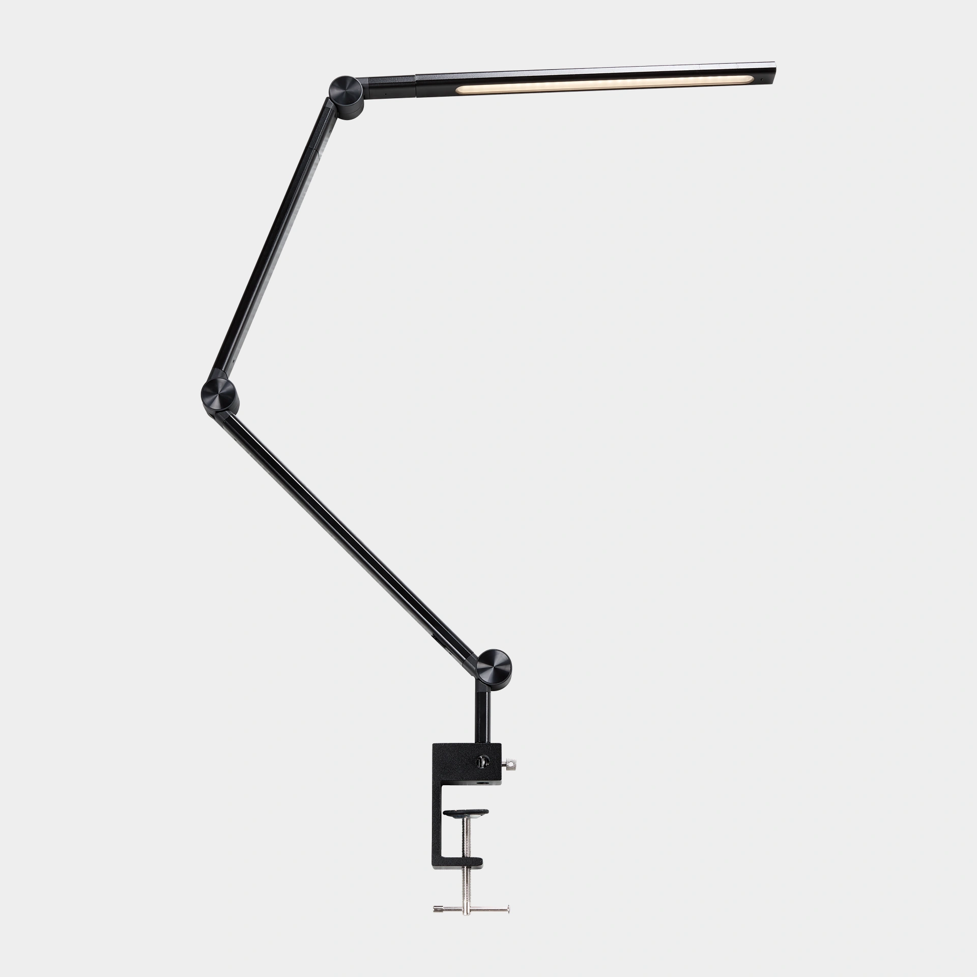 Ray-Flex-Schreibtischleuchte-schwarz-main-1-styro-ag