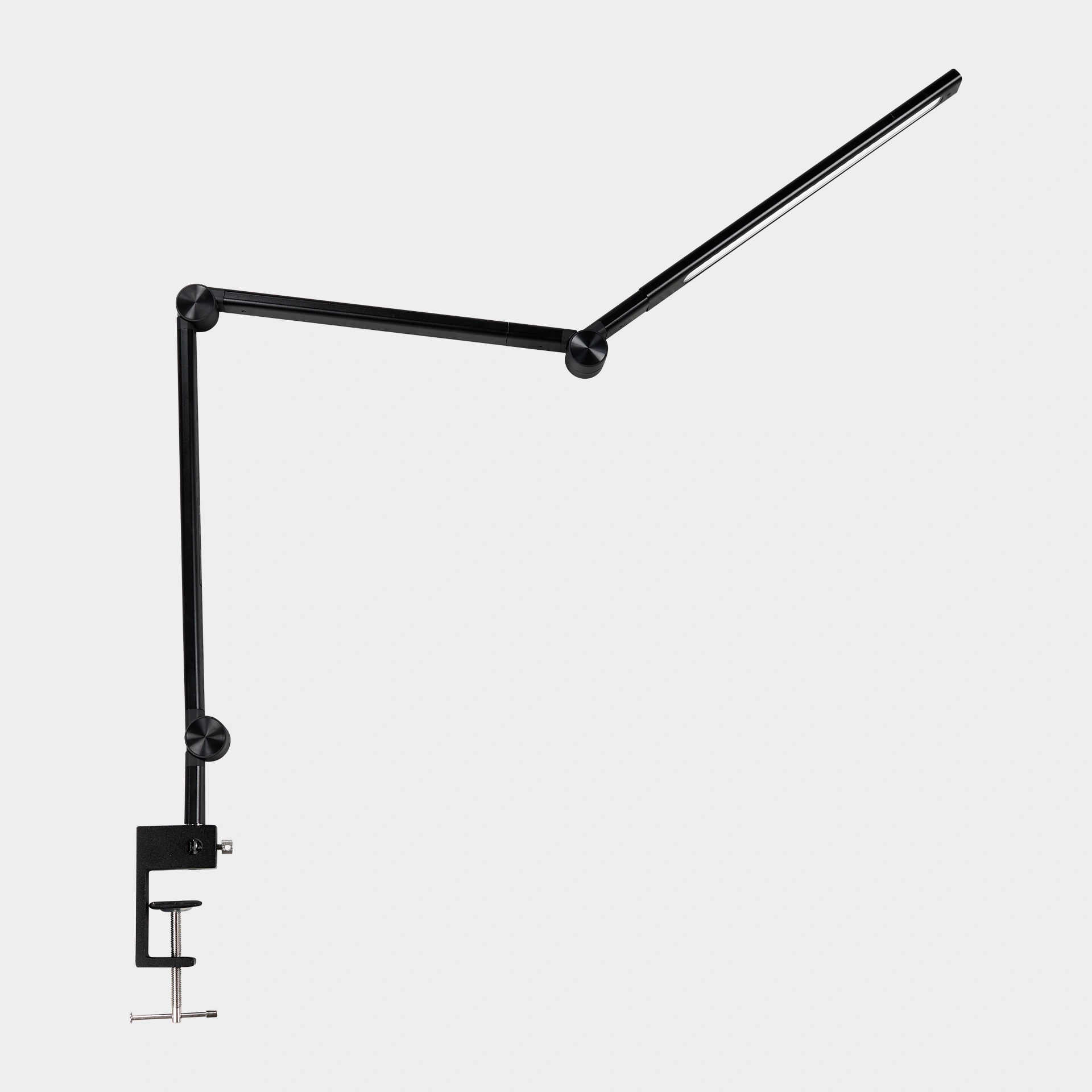 Ray-Flex-Schreibtischleuchte-schwarz-main-2-styro-ag