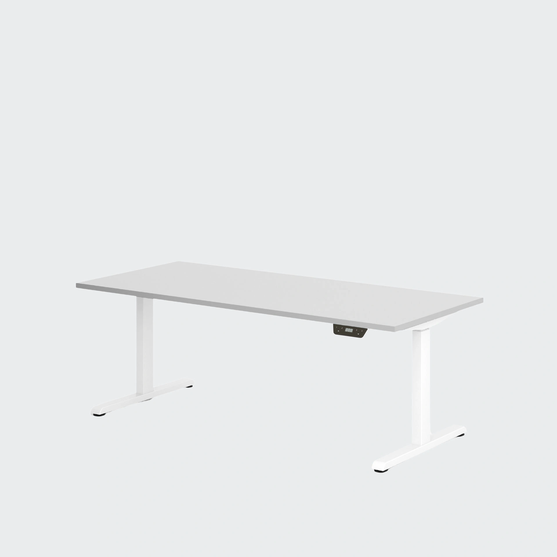Steelforce-Eco-1050-Höhenverstellbarer-Tisch-main-1-styro-ag