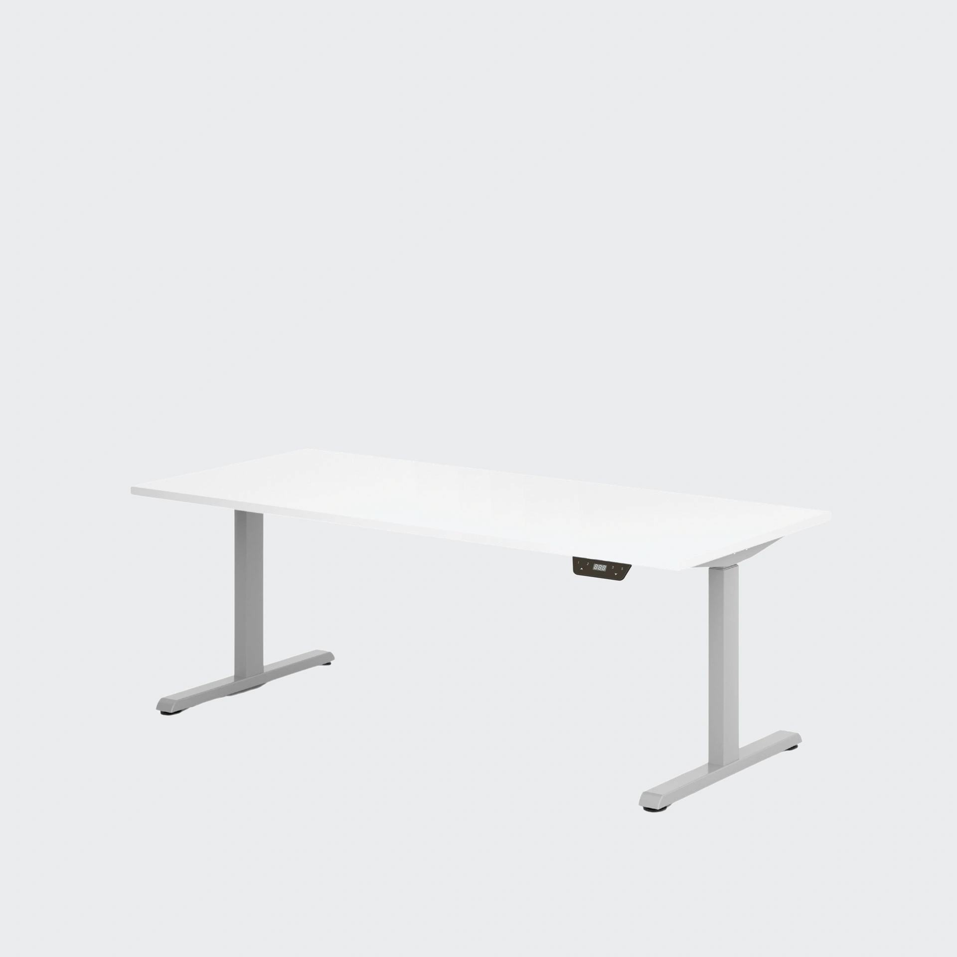 Steelforce-Eco-1050-Höhenverstellbarer-Tisch-main-2-styro-ag