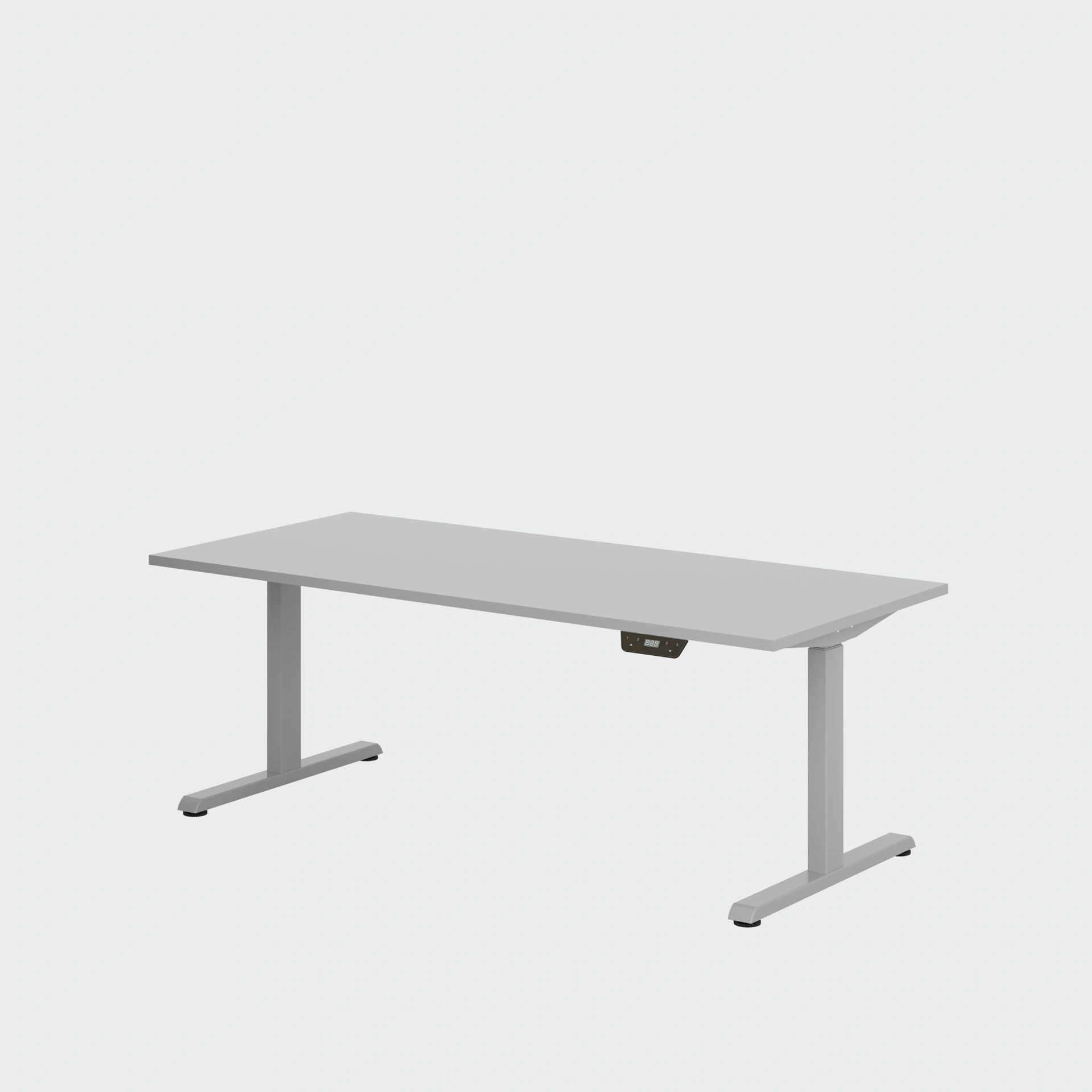 Steelforce-Eco-1050-Höhenverstellbarer-Tisch-main-3-styro-ag
