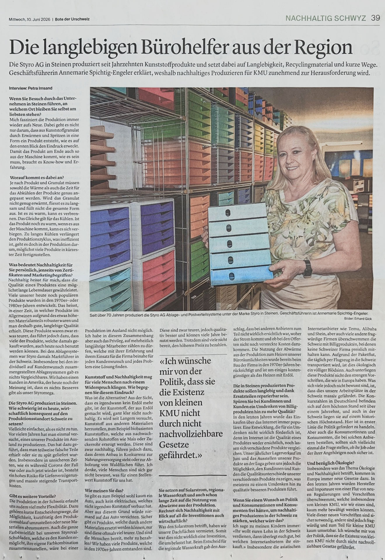 interview-spichtig-bote-juli26-jubiläum-nachhaltigkeit