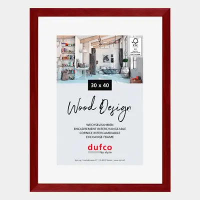 dufco-Toronto-bilderrahmen-massivholz-mahagoni-main-30x40-styro-ag
